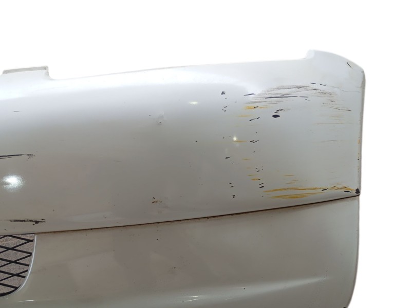 Recambio de paragolpes delantero para toyota yaris (_p1_) 1.0 (scp10_) referencia OEM IAM 5211952900  