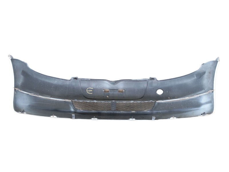Recambio de paragolpes delantero para toyota yaris (_p1_) 1.0 (scp10_) referencia OEM IAM 5211952900  