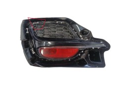 Recambio de molduras traseras para mg zs suv (azs1) 1.0 t-gdi referencia OEM IAM   