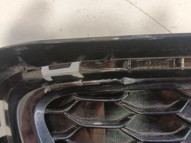 Recambio de molduras traseras para mg zs suv (azs1) 1.0 t-gdi referencia OEM IAM   