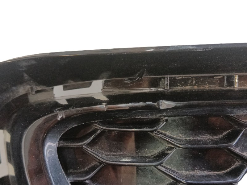 Recambio de molduras traseras para mg zs suv (azs1) 1.0 t-gdi referencia OEM IAM   