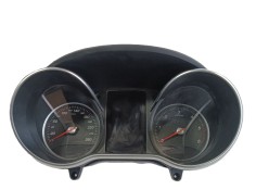 Recambio de cuadro instrumentos para mercedes-benz clase c (w205) c 180 bluetec / d (205.036) referencia OEM IAM A2059000016  