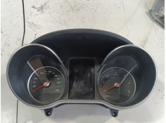 Recambio de cuadro instrumentos para mercedes-benz clase c (w205) c 180 bluetec / d (205.036) referencia OEM IAM    2