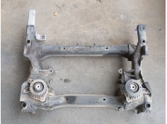 Recambio de puente delantero para mercedes-benz clase c (w205) c 180 bluetec / d (205.036) referencia OEM IAM A2056280057   2