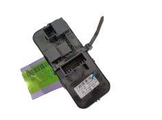 Recambio de mando elevalunas delantero izquierdo para mg zs suv (azs1) 1.0 t-gdi referencia OEM IAM 10470985   2