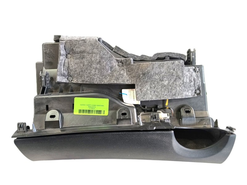 Recambio de guantera para mercedes-benz clase c (w205) c 180 bluetec / d (205.036) referencia OEM IAM   