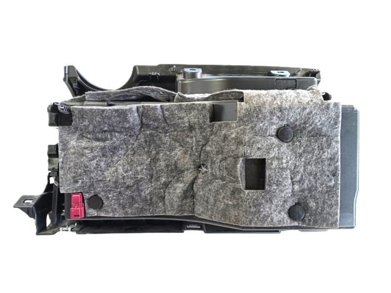 Recambio de guantera para mercedes-benz clase c (w205) c 180 bluetec / d (205.036) referencia OEM IAM   