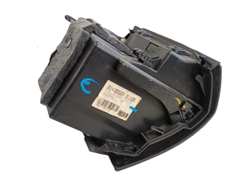 Recambio de guantera para mercedes-benz clase c (w205) c 180 bluetec / d (205.036) referencia OEM IAM   