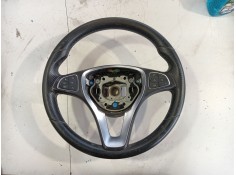 Recambio de volante para mercedes-benz clase c (w205) c 180 bluetec / d (205.036) referencia OEM IAM   