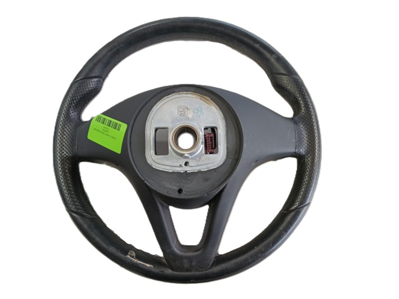 Recambio de volante para mercedes-benz clase c (w205) c 180 bluetec / d (205.036) referencia OEM IAM   