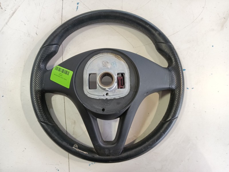 Recambio de volante para mercedes-benz clase c (w205) c 180 bluetec / d (205.036) referencia OEM IAM   