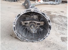 Recambio de caja cambios para mercedes-benz clase c (w205) c 180 bluetec / d (205.036) referencia OEM IAM A2052602300  