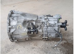 Recambio de caja cambios para mercedes-benz clase c (w205) c 180 bluetec / d (205.036) referencia OEM IAM A2052602300   2