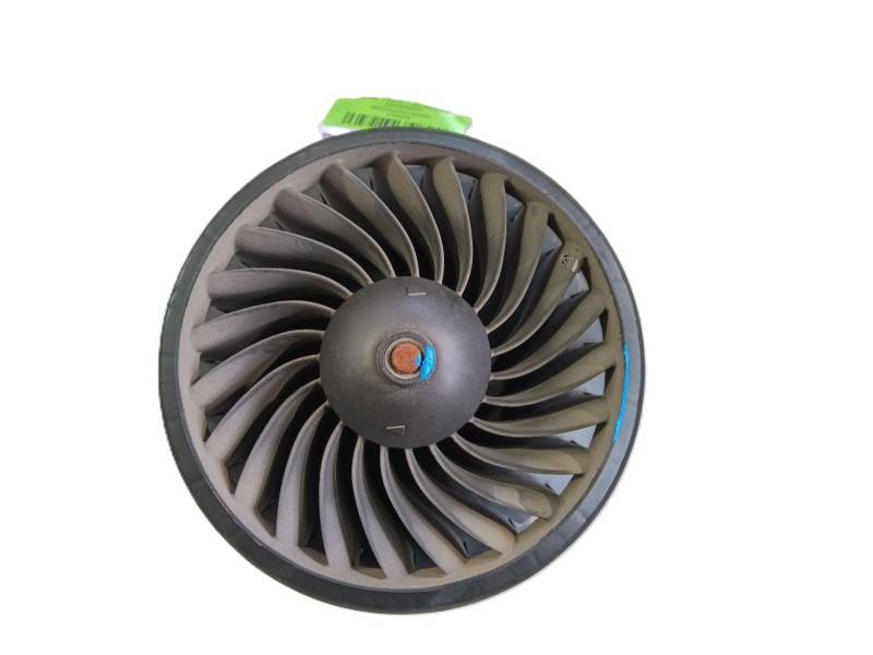 Recambio de motor calefaccion para mercedes-benz clase c (w205) c 180 bluetec / d (205.036) referencia OEM IAM A0999062003  