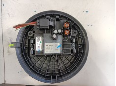 Recambio de motor calefaccion para mercedes-benz clase c (w205) c 180 bluetec / d (205.036) referencia OEM IAM A0999062003   2