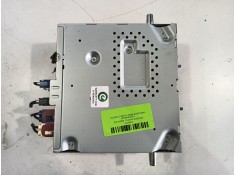 Recambio de sistema audio / radio cd para mercedes-benz clase c (w205) c 180 bluetec / d (205.036) referencia OEM IAM    2
