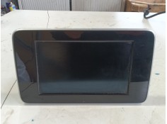 Recambio de pantalla multifuncion para mercedes-benz clase c (w205) c 180 bluetec / d (205.036) referencia OEM IAM    2