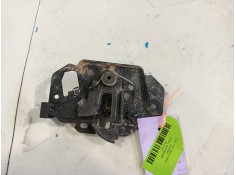 Recambio de cerradura capot para ford puma (j2k, cf7) 1.0 ecoboost referencia OEM IAM    2