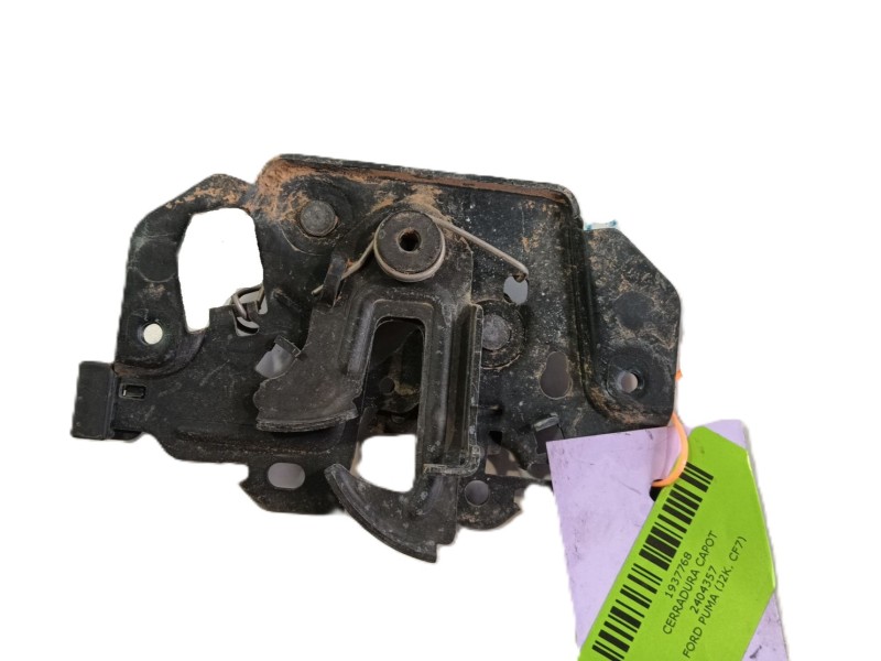 Recambio de cerradura capot para ford puma (j2k, cf7) 1.0 ecoboost referencia OEM IAM 2404357  