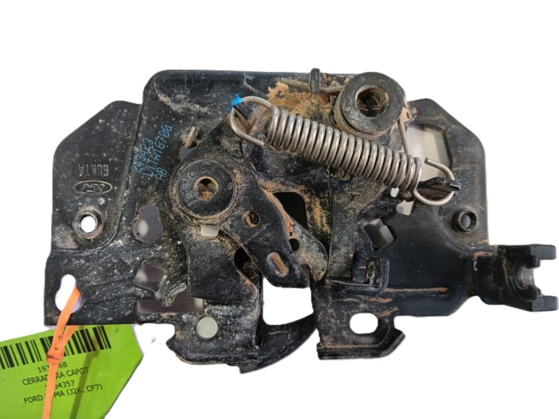 Recambio de cerradura capot para ford puma (j2k, cf7) 1.0 ecoboost referencia OEM IAM 2404357  