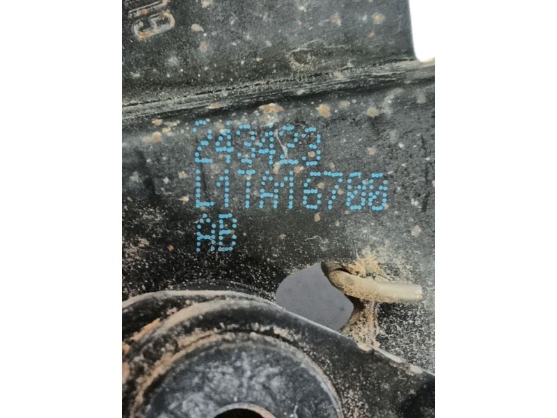 Recambio de cerradura capot para ford puma (j2k, cf7) 1.0 ecoboost referencia OEM IAM 2404357  