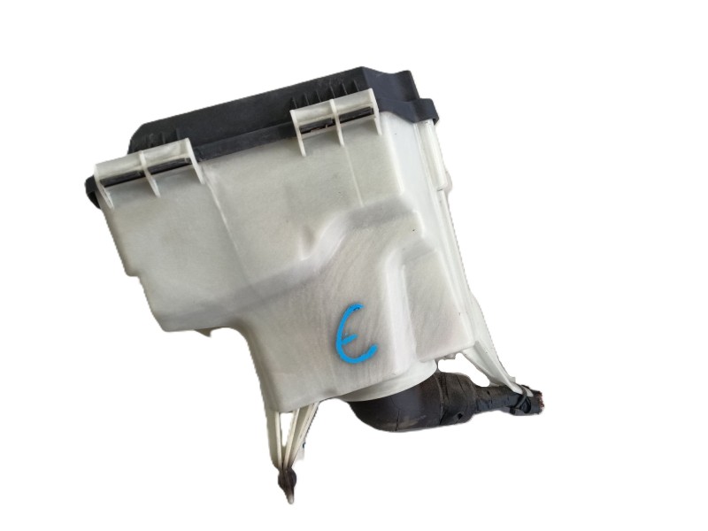 Recambio de caja reles / fusibles para mercedes-benz clase c (w205) c 180 bluetec / d (205.036) referencia OEM IAM 205540285064 