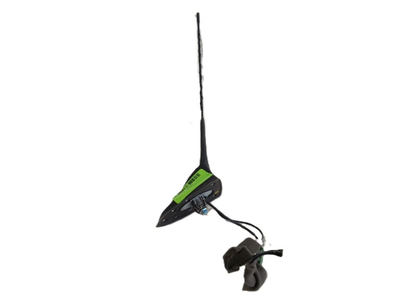 Recambio de antena para mg zs suv (azs1) 1.0 t-gdi referencia OEM IAM   