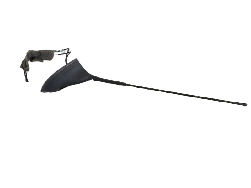 Recambio de antena para mg zs suv (azs1) 1.0 t-gdi referencia OEM IAM   