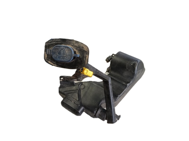 Recambio de deposito limpia para mercedes-benz clase c (w205) c 180 bluetec / d (205.036) referencia OEM IAM A2058690020  