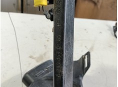 Recambio de deposito limpia para mercedes-benz clase c (w205) c 180 bluetec / d (205.036) referencia OEM IAM A2058690020   2