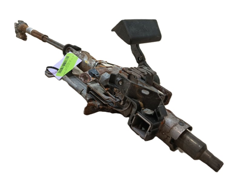 Recambio de columna direccion para peugeot 3008 ii suv (mc_, mr_, mj_, m4_) 1.5 bluehdi 130 referencia OEM IAM 98204602ZD 982046