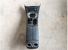 Recambio de apoyabrazos central para mercedes-benz clase c (w205) c 180 bluetec / d (205.036) referencia OEM IAM    2