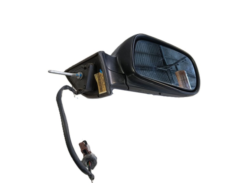 Recambio de espejo retrovisor derecho para peugeot 407 (6d_) 1.6 hdi 110 (6d9hzc, 6d9hyc) referencia OEM IAM 8149VC  