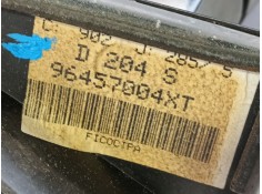 Recambio de espejo retrovisor derecho para peugeot 407 (6d_) 1.6 hdi 110 (6d9hzc, 6d9hyc) referencia OEM IAM 8149VC   2