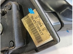 Recambio de espejo retrovisor derecho para peugeot 407 (6d_) 1.6 hdi 110 (6d9hzc, 6d9hyc) referencia OEM IAM 8149VC   2