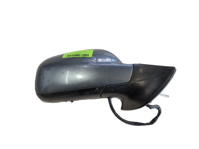 Recambio de espejo retrovisor derecho para peugeot 407 (6d_) 1.6 hdi 110 (6d9hzc, 6d9hyc) referencia OEM IAM 8149VC  
