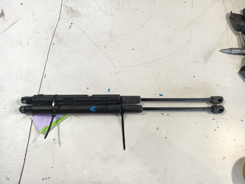 Recambio de amortiguadores capo para mercedes-benz clase c (w205) c 180 bluetec / d (205.036) referencia OEM IAM   