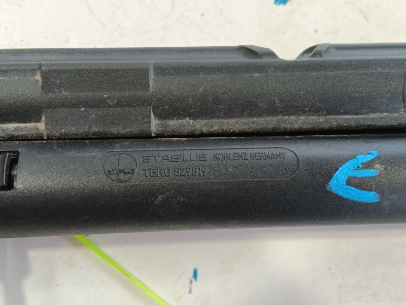 Recambio de amortiguadores capo para mercedes-benz clase c (w205) c 180 bluetec / d (205.036) referencia OEM IAM   