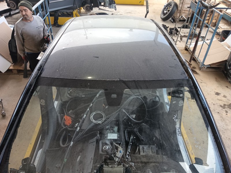 Recambio de techo para mercedes-benz clase c (w205) c 180 bluetec / d (205.036) referencia OEM IAM   