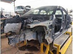 Recambio de punta chasis delantera para mercedes-benz clase c (w205) c 180 bluetec / d (205.036) referencia OEM IAM   