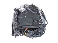 Recambio de motor completo para mercedes-benz clase c (w205) c 180 bluetec / d (205.036) referencia OEM IAM 626951 R9MA500 