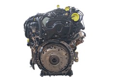 Recambio de motor completo para mercedes-benz clase c (w205) c 180 bluetec / d (205.036) referencia OEM IAM 626951 R9MA500  2