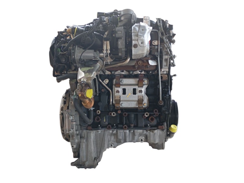 Recambio de motor completo para mercedes-benz clase c (w205) c 180 bluetec / d (205.036) referencia OEM IAM 626951 R9MA500 