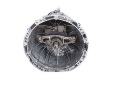 Recambio de caja cambios para mercedes-benz clase c (w205) c 180 bluetec / d (205.036) referencia OEM IAM A2052602300  