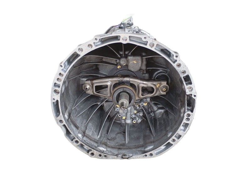 Recambio de caja cambios para mercedes-benz clase c (w205) c 180 bluetec / d (205.036) referencia OEM IAM A2052602300  