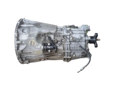 Recambio de caja cambios para mercedes-benz clase c (w205) c 180 bluetec / d (205.036) referencia OEM IAM A2052602300   2