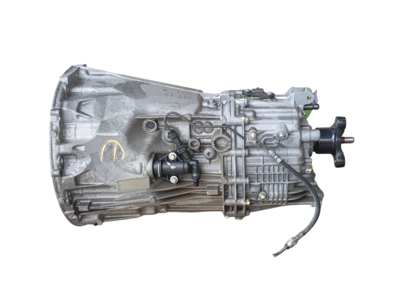 Recambio de caja cambios para mercedes-benz clase c (w205) c 180 bluetec / d (205.036) referencia OEM IAM A2052602300  