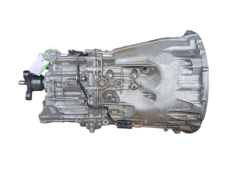 Recambio de caja cambios para mercedes-benz clase c (w205) c 180 bluetec / d (205.036) referencia OEM IAM A2052602300  