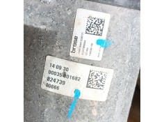 Recambio de cremallera direccion para mercedes-benz clase c (w205) c 180 bluetec / d (205.036) referencia OEM IAM    2