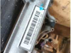 Recambio de cremallera direccion para mercedes-benz clase c (w205) c 180 bluetec / d (205.036) referencia OEM IAM    2